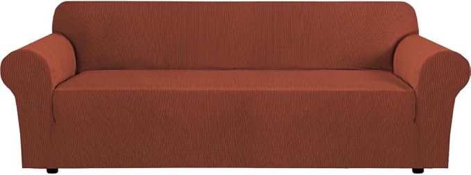 H.VERSAILTEX Stretch Sofa Covers by HVERSAILTEX