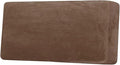 H.VERSAILTEX Velvet Stretch Individual Couch Cushion Cover Plush Cushion by HVERSAILTEX