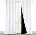 NICETOWN Room Warming Full Shading Curtains by NICETOWN