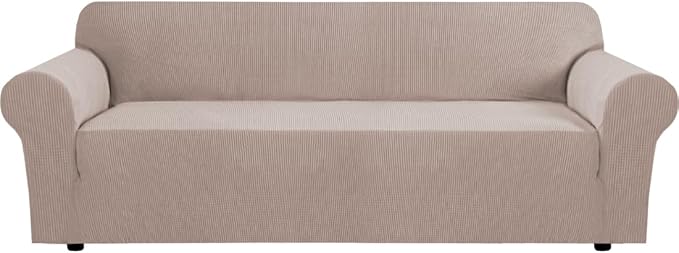 H.VERSAILTEX Stretch Couch Covers by HVERSAILTEX
