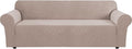 H.VERSAILTEX Stretch Extra Large Sofa Covers Sofa Slipcovers by HVERSAILTEX