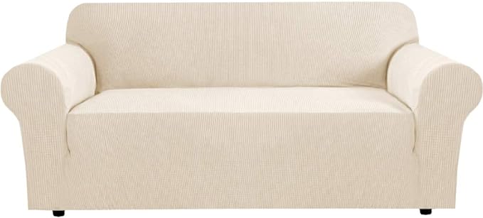 H.VERSAILTEX Stretch Sofa Covers by HVERSAILTEX