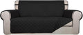 PureFit Reversible Quilted Couch Covers by PureFit