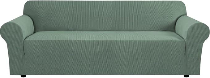 H.VERSAILTEX Stretch Couch Covers by HVERSAILTEX