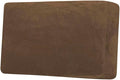 H.VERSAILTEX Velvet Stretch Individual Cushion Cover Plush Cushion Slipcover by HVERSAILTEX