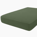 Milk Silk Couch Cushion Covers, Sofa Covers by hyha