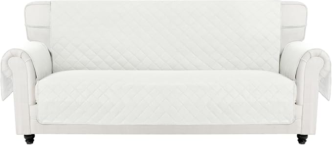 Easy-Going Reversible Oversized Couch Cover by Easy-Going