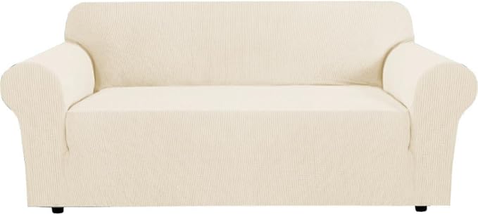H.VERSAILTEX Stretch Couch Covers by HVERSAILTEX
