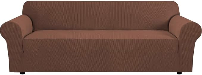 H.VERSAILTEX Stretch Couch Covers by HVERSAILTEX