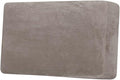 H.VERSAILTEX Velvet Stretch Individual Couch Cushion Cover Plush Slipcover by HVERSAILTEX