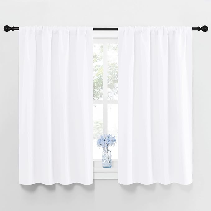 NICETOWN Window Curtain Panels by NICETOWN