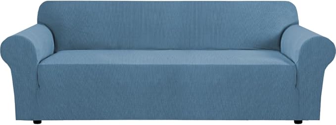 H.VERSAILTEX Stretch Couch Covers by HVERSAILTEX