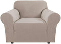 H.VERSAILTEX Armchair Slipcover Stretching Skid Resistance Couch Cover by HVERSAILTEX