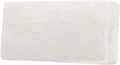 H.VERSAILTEX Velvet Stretch Individual Couch Cushion Cover Plush Cushion by HVERSAILTEX