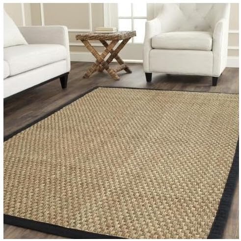 SAFAVIEH Area Rug 3' Square - Image 2