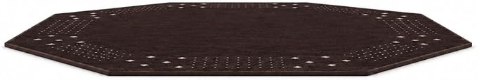 Rugsotic Carpets Hand Knotted Loom Wool ECO-Friendly Area Rugs - Image 3