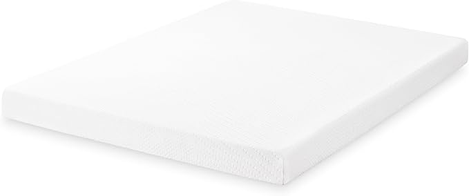 Best Price Mattress 5 Inch Queen Mattress, Cooling Gel Memory Foam Mattress for Kids and Adults, Medium Firm Mattress, Bed-in-A-Box