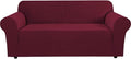 H.VERSAILTEX Stretch Sofa Covers by HVERSAILTEX
