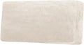 H.VERSAILTEX Velvet Stretch Individual Couch Cushion Cover Plush Cushion by HVERSAILTEX