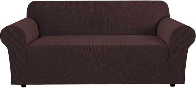 H.VERSAILTEX Stretch Couch Covers by HVERSAILTEX
