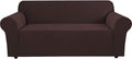 H.VERSAILTEX Stretch Couch Covers by HVERSAILTEX
