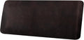 ANARACHON Leather Look Couch Cushion Covers Sofa Seat Slipcovers Sets Couches by ANARACHON