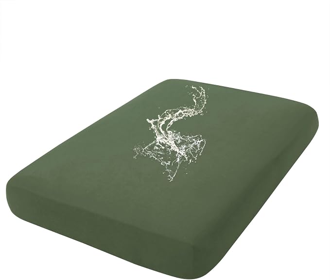 Waterproof Couch Cushion Covers, Stretch Sofa Seat Slipcovers | Stretch Fabric by hyha