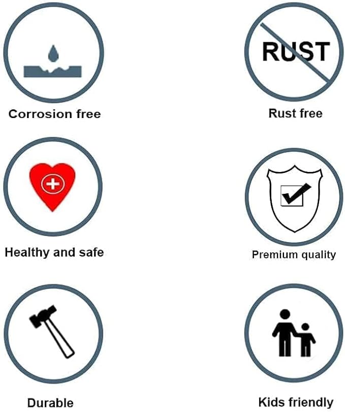 Dresser Knobs for Cabinets and Drawers Assorted, Dusty Ceramic Knob & Pull Handle for Kitchen Brown Cupboard Wardrobe Decorative Furniture Knobs - Pack of 20, (Dark Brown)