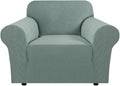 H.VERSAILTEX Slip Covers for Chair Stretching Skid Resistance Couch Cover for by HVERSAILTEX