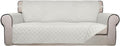 PureFit Reversible Quilted Couch Covers by PureFit