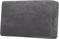 H.VERSAILTEX Velvet Stretch Individual Loveseat Couch Cover Plush Slipcover by HVERSAILTEX