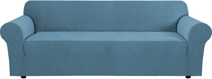 H.VERSAILTEX Stretch Couch Covers by HVERSAILTEX