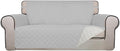 PureFit Reversible Quilted Couch Covers by PureFit