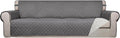PureFit Reversible Quilted Couch Covers by PureFit