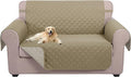 U-NICE HOME Loveseat Sofa Cover by U-NICEHOME