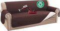 Turquoize 100% Waterproof Sofa Covers Couch Cover Sofa Cover by Turquoize