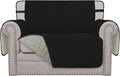 Easy-Going Reversible Couch Cover, Chair 30 in, Water Resistant Furniture Mat by Easy-Going