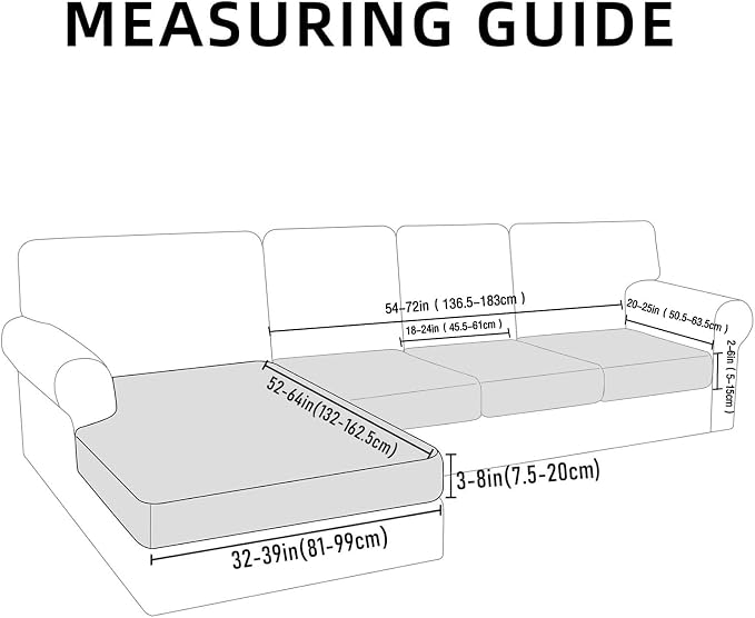 Waterproof Couch Cushion Covers - Image 6
