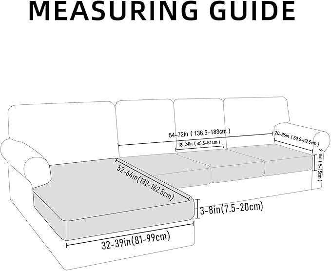 Waterproof Couch Cushion Covers - Image 5