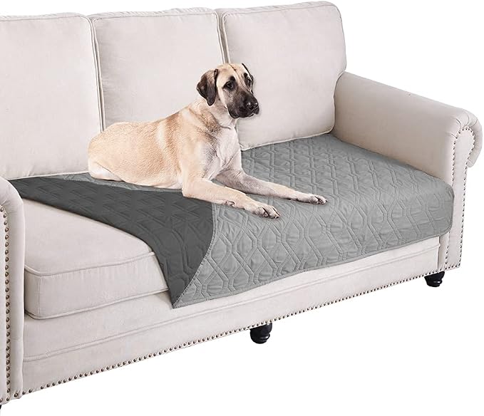 Ameritex Waterproof Dog Bed Cover Pet Blanket by Ameritex