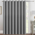 H.VERSAILTEX Blackout Patio Curtains 100 x 90 Inches by HVERSAILTEX
