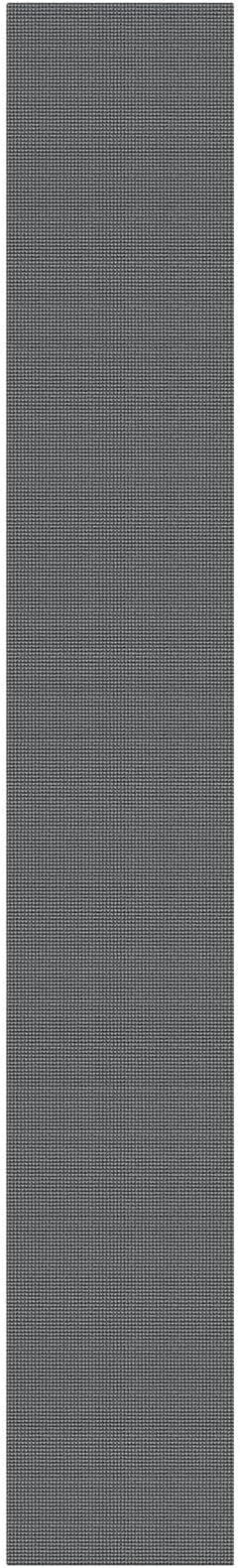 KOZYFLY 3x20 Runners Rugs for Hallway, Extra Long Washable Runner Rug, Non Slip - Image 8