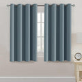 H.VERSAILTEX Blackout Curtain for Living Room Thermal Insulated Window by HVERSAILTEX