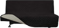 Easy-Going Reversible Couch Cover, Large Futon Sofa, Water Resistant Furniture by Easy-Going