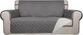 PureFit Reversible Quilted Couch Covers by PureFit
