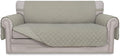 Easy-Going Reversible Couch Cover, 2 Cushion Sofa, Water Resistant Mat by Easy-Going