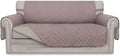 Easy-Going Reversible Couch Cover, 2 Cushion Sofa, Water Resistant Mat by Easy-Going