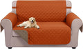 U-NICE HOME Loveseat Sofa Cover by U-NICEHOME