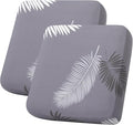 Printed Couch Cushion Covers, Sofa Covers Washable by hyha