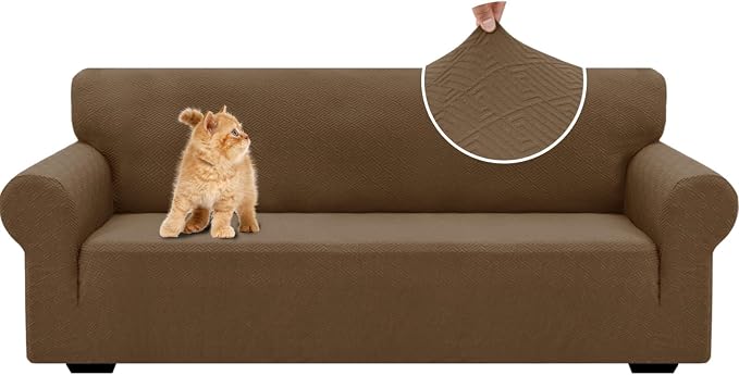 XINEAGE New 1 Piece Couch Covers by XINEAGE